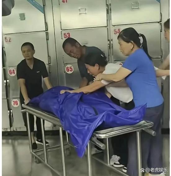 卡車司機(jī)父子高速遭遇車禍 命運(yùn)無常令人痛惜