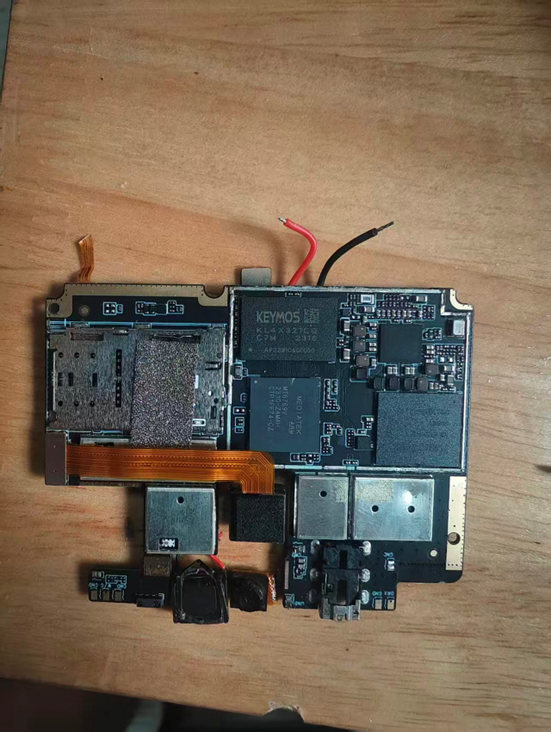 200元废机拆出千元芯片？揭秘内存地下利益链 回收热潮背后的秘密