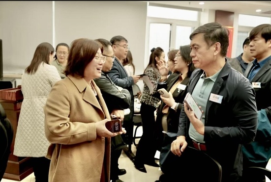 中国食饮如何“圈粉”东南亚?沙龙现场支招