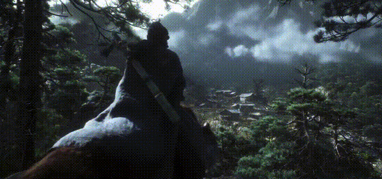 河北人窗花里的钟馗，踏虎走进“黑神话”