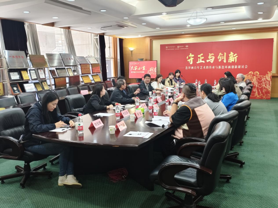 “大家小画：连环画艺术百年巡展”在昆明盛大开幕