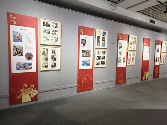 “大家小画：连环画艺术百年巡展”在昆明盛大开幕