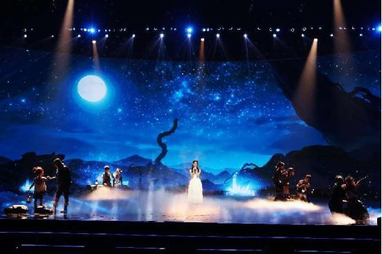 光影造梦,国漫星河!《CMG动漫盛典》1月25日播出 共绘国漫新图景