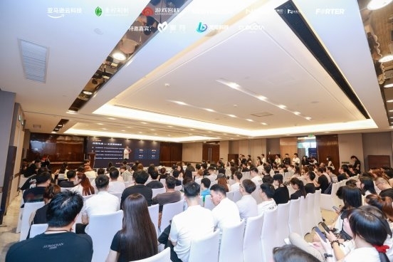 AI短剧出海精品沙龙杭州落幕 游戏客栈加码泛娱乐出海赛道