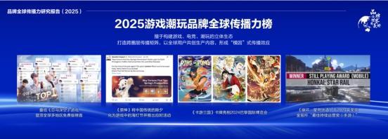 戀與深空 創(chuàng)新引領(lǐng)全球傳播力