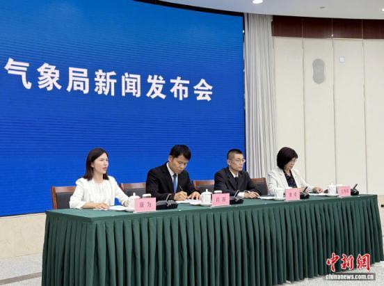 国庆中秋假期仍有台风生成