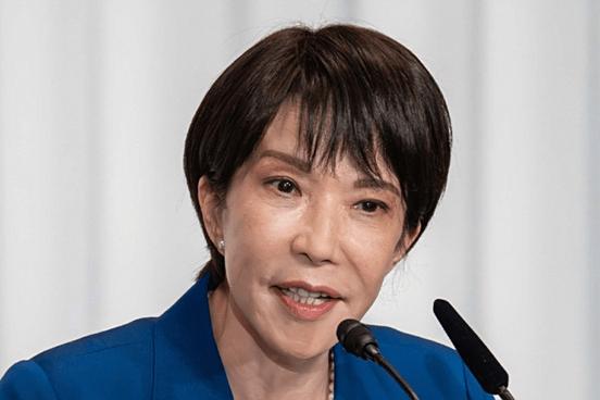 高市早苗欲扩大执政联盟获在野党回应 东亚局势面临考验