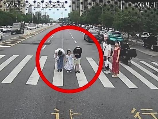 武汉公交的“温柔一脚”踩出满城暖意 文明礼让双向奔赴