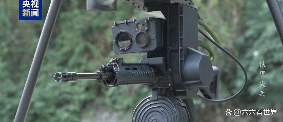 全地形电动滑板车投入实战 重塑最后几公里战术逻辑