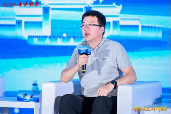 第六届黄河两岸清香酒高峰论坛圆满举办