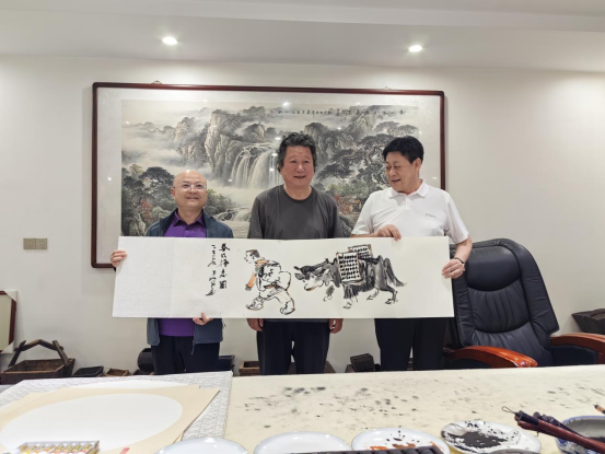 走遍中国:一城风物见精神,榆林博物馆采风札记