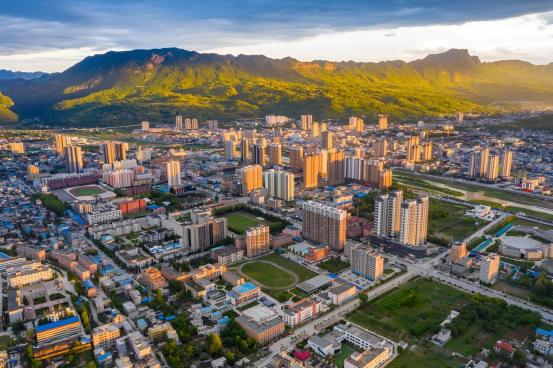 甘肃成县打造生态康养研学胜地 赋能县域文旅高质量发展