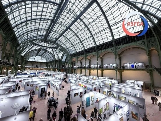 【展览报道】在历史现场被看见：ART CAPITAL 2026 大皇宫艺博会圆满落幕