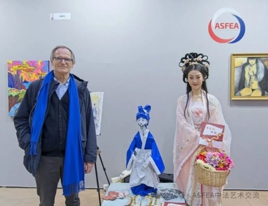 【展览报道】在历史现场被看见：ART CAPITAL 2026 大皇宫艺博会圆满落幕