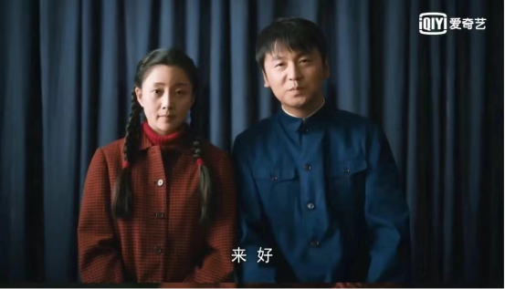 Q1的殷桃·Q2的曾黎｜姐姐的霸屏时代到了