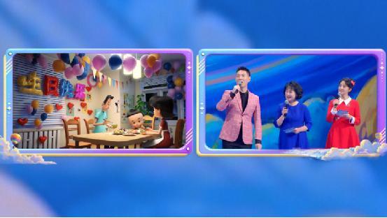 光影造梦,国漫星河!《CMG动漫盛典》1月25日播出 共绘国漫新图景