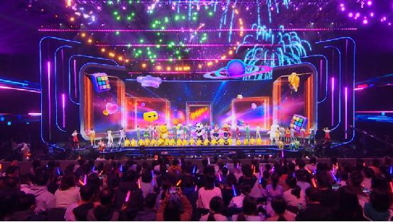 光影造梦,国漫星河!《CMG动漫盛典》1月25日播出 共绘国漫新图景