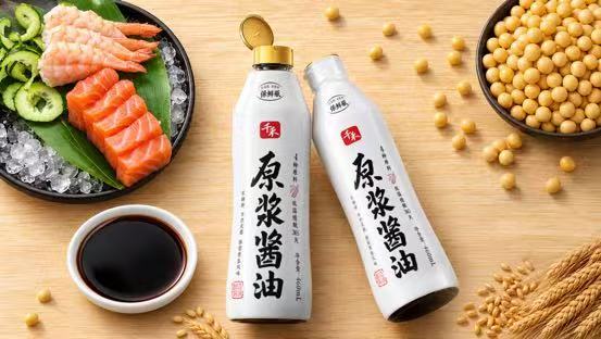 千禾以“配料干净+”重构高品质酱油格局