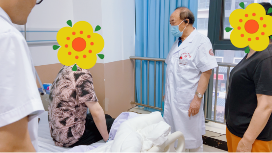 28岁帕金森程序员重生记??广州附大中医院神经修复攻坚战