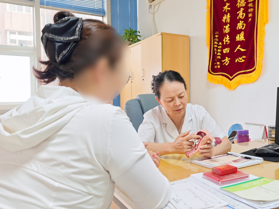 周末专家门诊常态化·上海都市医院多学科联合会诊破解申城女性就医难题