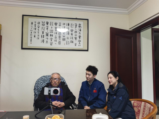 物光阴荏苒，雷锋精神仍在熠熠生辉——航天人追寻雷锋精神之源