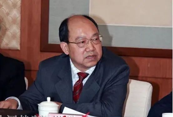 剑南春董事长获刑