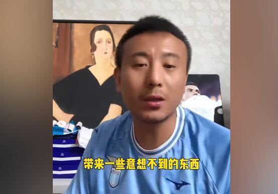 毛剑卿：拜合拉木不可能是关系户—— 他是一块能打磨的玉！