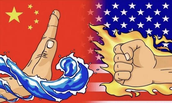 關(guān)稅大限將至 美國與各方談得咋樣了