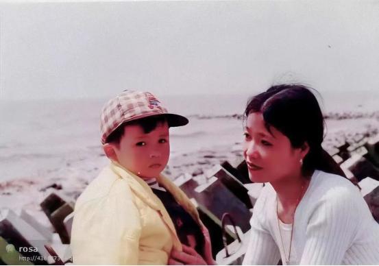 父亲悬赏上海房产寻被拐儿子 26年不懈寻找