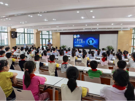 为孩子安全上网请开启更强防护