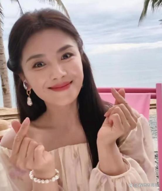 刘涛说下海原来是真的