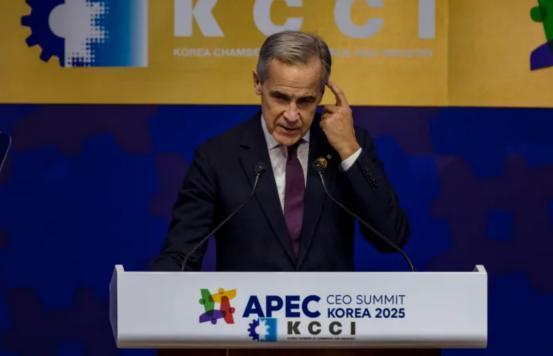 媒体人：加拿大左右逢源接连得罪中美 外交钢丝上的跌落