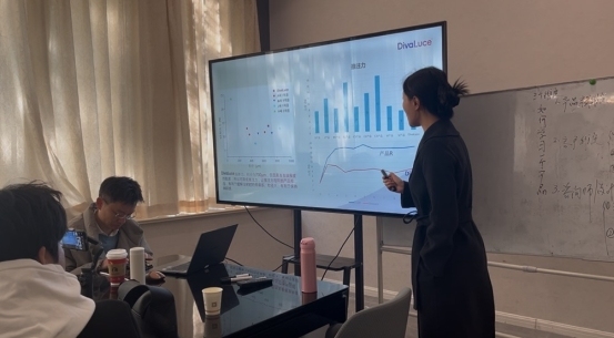 蒂薇娅产品专项培训会沪上收官,2025战略加速布局专业机构市场