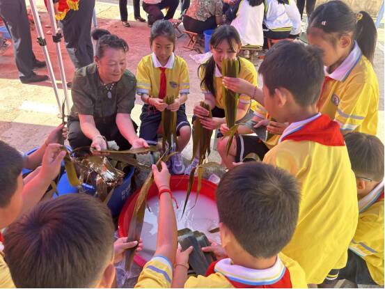 青岛西海岸新区：“小资金”释放“大能量”