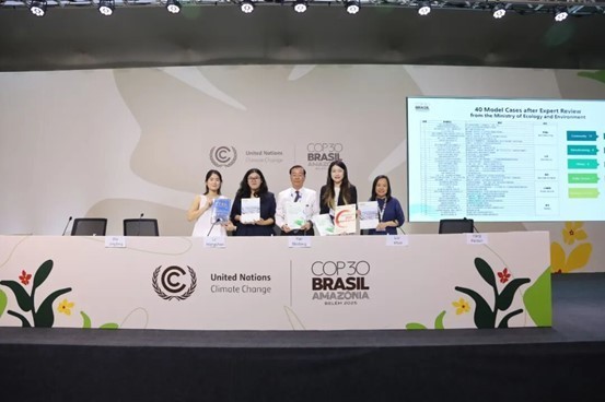 校家社企联动！青岛城阳低碳堆肥模式获国家认可