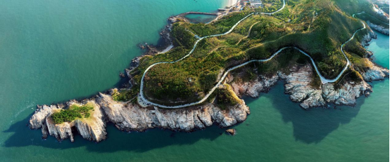 探山海文脉 秀文旅华章