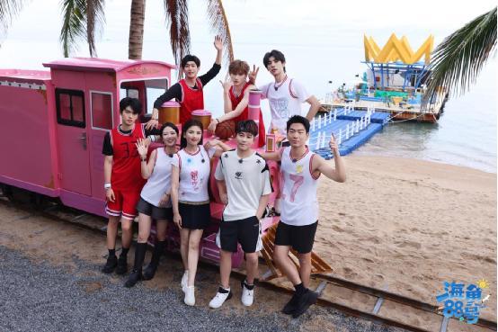 《海角88號》溫暖收官:一部“慢綜藝”的溫柔托舉