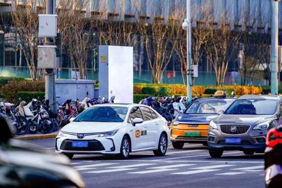 从“打到车”到“打到对的车”：AI小滴打开服务消费新空间