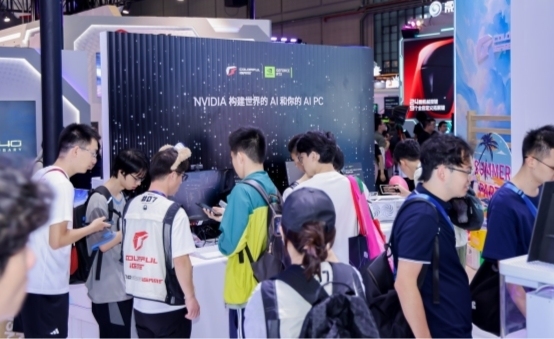 七彩虹亮相BW2026,PC硬核装备与潮流文化碰撞打造玩家新体验