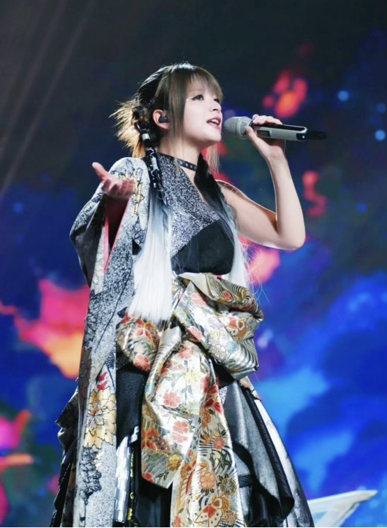 太惊喜！2025美依礼芽MARiA“美的感言”演唱会武汉站即将开唱