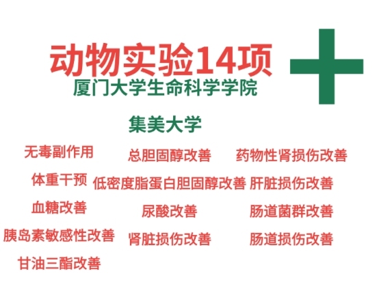 茶源素HETECHIN®:以药物级标准重新定义茶提取物,开启精准健康新纪元