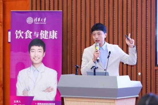从奥运领奖台到孩子每日营养，三位“冠军级”守护者与养能健的品质共识