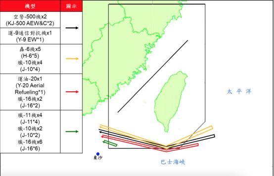 运-20首巡台 专家：留给“台独”分子的时间不多了