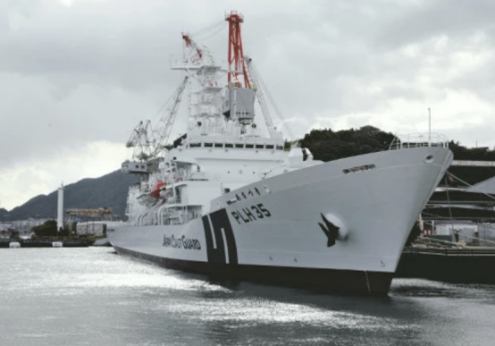 日媒：针对钓鱼岛，日政府将加强海保与自卫队协作
