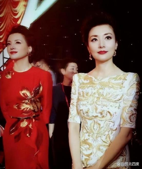 从“央视一姐”到“央企董事长”, 相比董卿, 周涛走了不同的大道