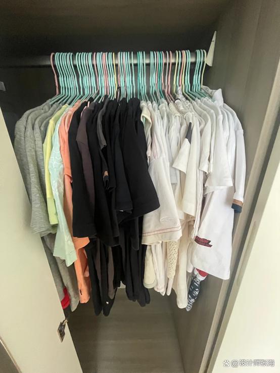 買衣服一定要學會看的細節(jié) 選對短袖穿三年
