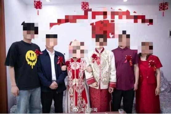 湖北小伙花費(fèi)14萬彩禮卻被騙婚 精心設(shè)計(jì)的騙局曝光