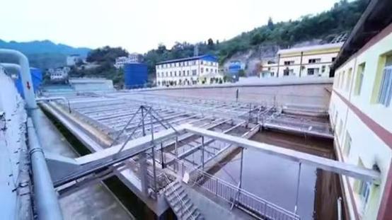 男子茅台镇投8亿建厂遭强行接管 污水处理厂经营权之争