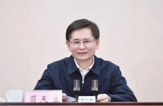 一周反腐檔案：三名中管干部被查 高層反腐持續(xù)發(fā)力