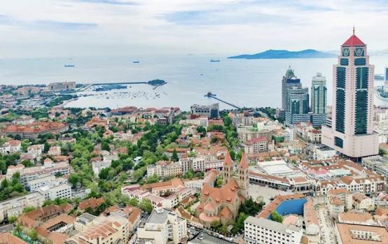 2025最具幸福感城市揭曉